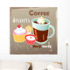 Coffee and Desserts