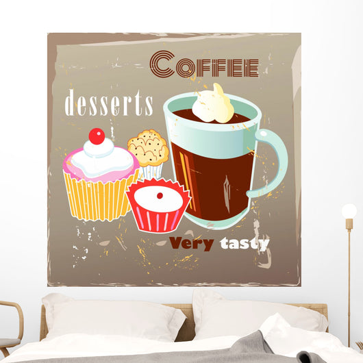 Coffee and Desserts