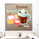 Coffee and Desserts