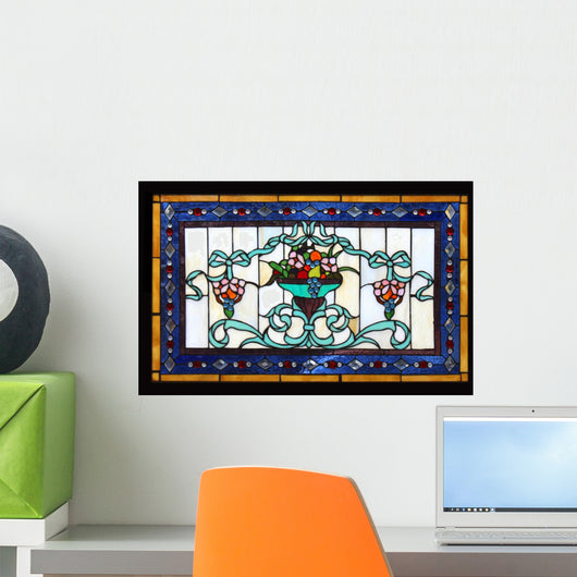 Stained Glass
