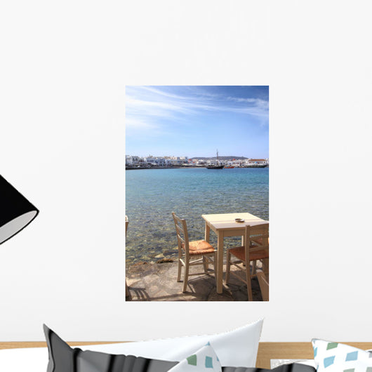 Coffee Table Sea Shore