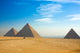 Egyptian Pyramids Giza
