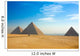 Egyptian Pyramids Giza
