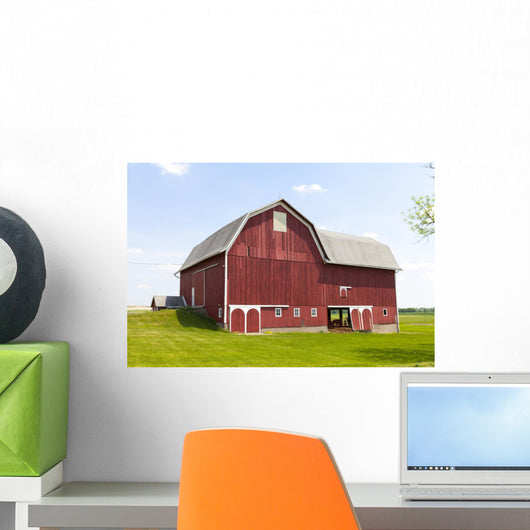 Red Farm