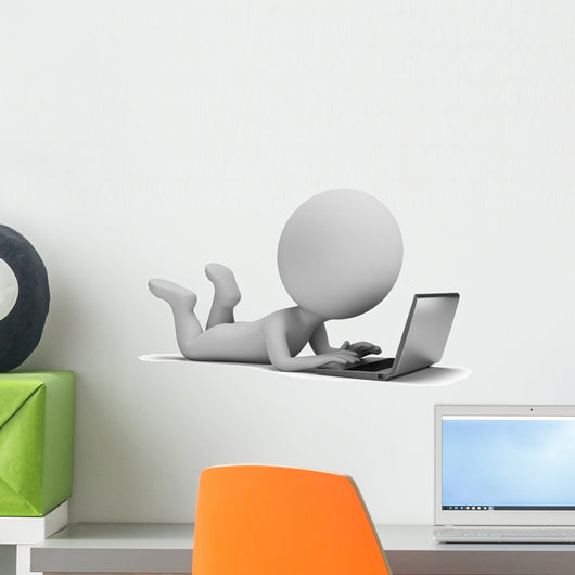 3D Small People Game