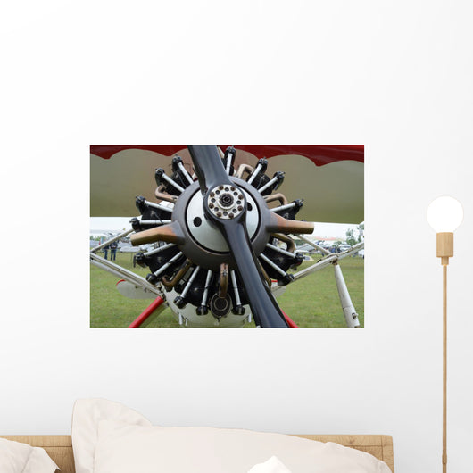 Engine Plane