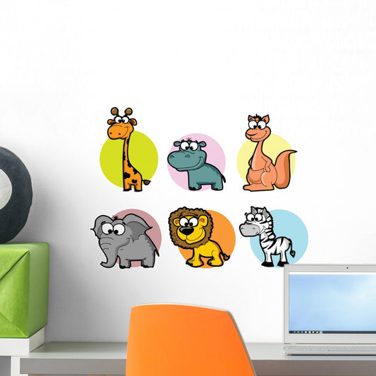 Wall Mural