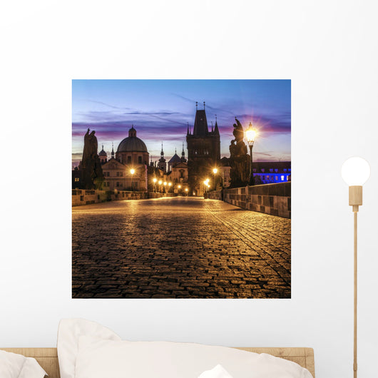 Charles Bridge Prague