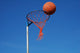 Basketball Wall Mural