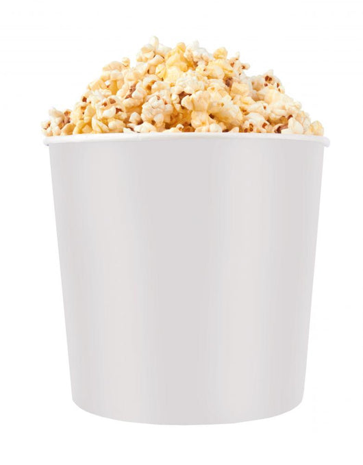 Popcorn Wall Decal