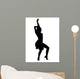 Dance Silhouette