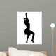 Dance Silhouette