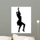 Dance Silhouette