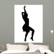 Dance Silhouette
