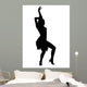 Dance Silhouette