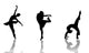 Ballerinen Wall Decal
