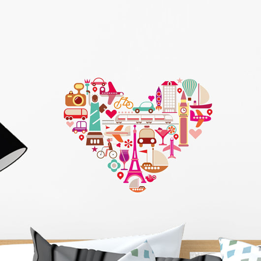 Travel Heart