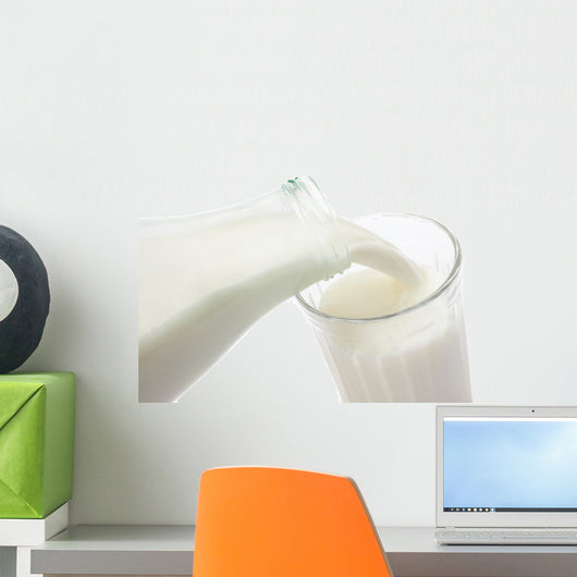 Fresh Milk