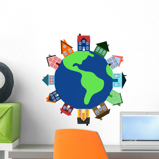 Global Community