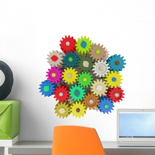 Gear Wheels
