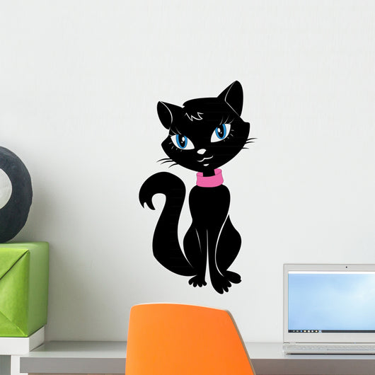Black Cat