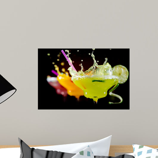 Fruit Cocktails