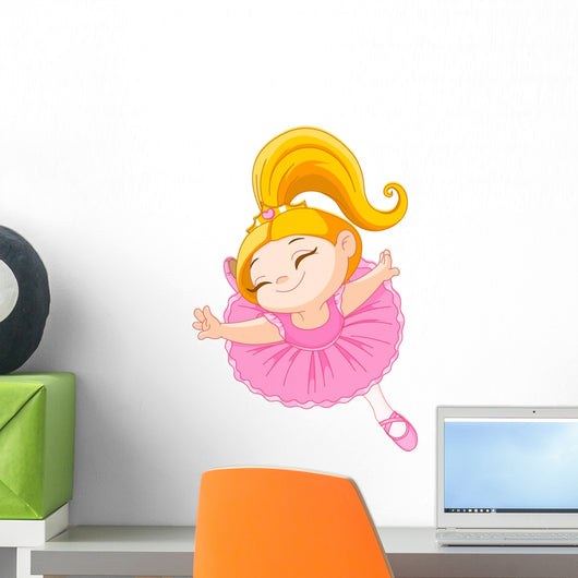 Little Ballerina