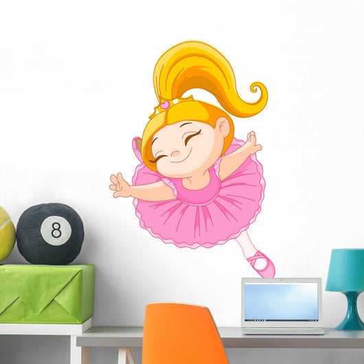 Little Ballerina