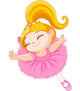 Little Ballerina