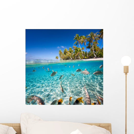 Tropical Island