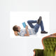 Kid Reading Book