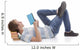 Kid Reading Book