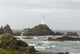 Jersey Corbire Island Light