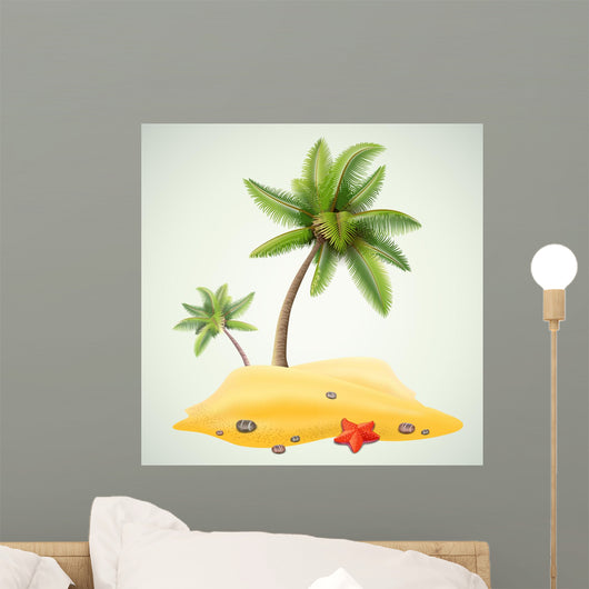 Sunny Palm Beach