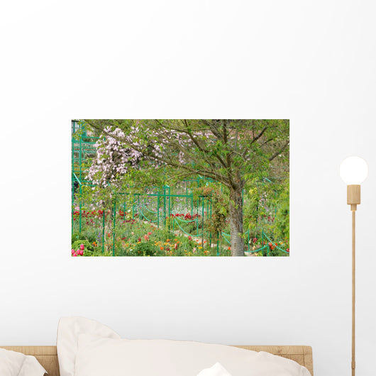 Monet House Giverny Normandie