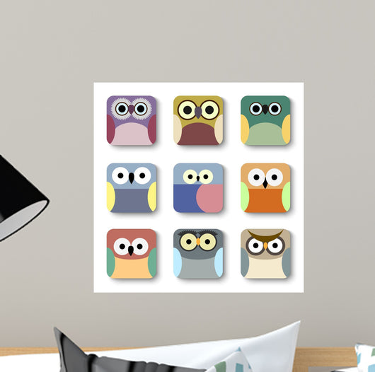 App Icons Vector Set
