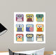 App Icons Vector Set