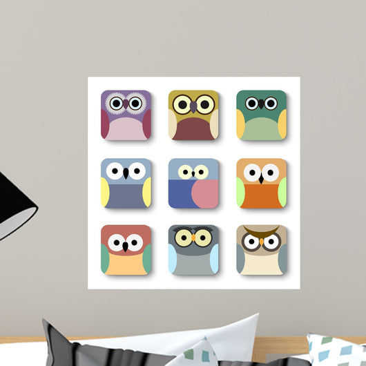 App Icons Vector Set