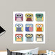 App Icons Vector Set