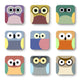App Icons Vector Set