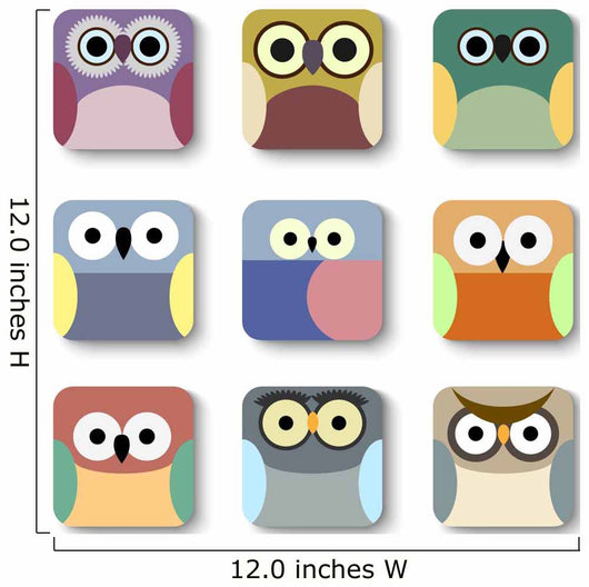 App Icons Vector Set