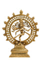 Statue Shiva Nataraja Wall Mural
