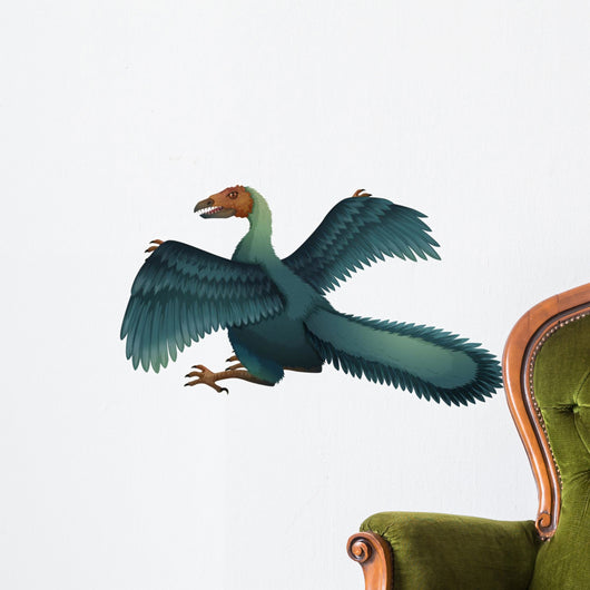 Archaeopteryx Wall Decal