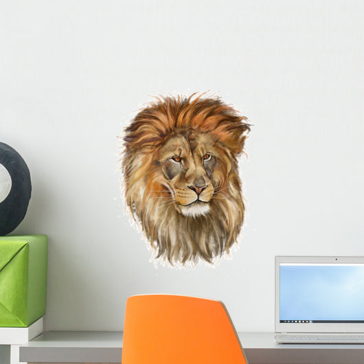 Lion White