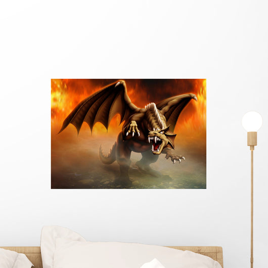 Dragon Attack