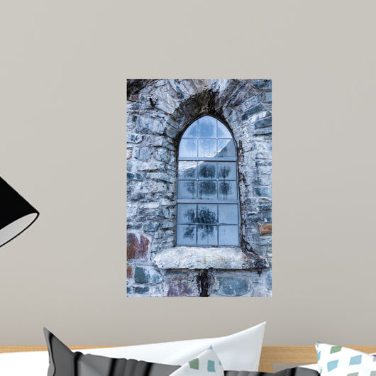 Church Window
