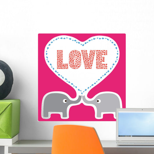 Love Card8