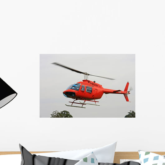 Helicopter