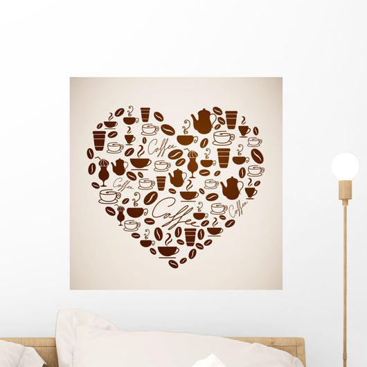 Vector Illustration Coffee