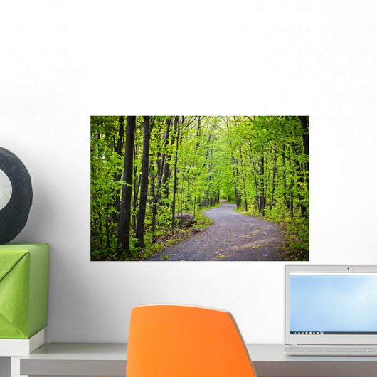 Path Forest